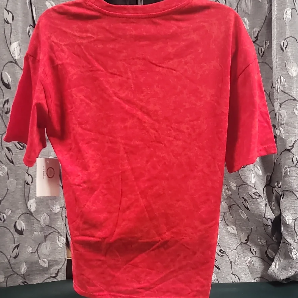 **Mario shirt** - Picture 2 of 3